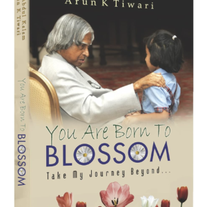 You Are Born To Blossom | Dr. Kalam Visualizes Thinking and Innovative Ideas